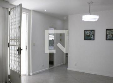 Casa · 103m² · 3 Quartos · Casa à Venda - Tijuca, 3 Quartos,  103 m² - Rio de Janeiro
