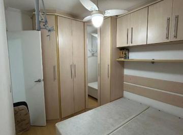 Apartamento de 2 quartos, São Paulo · OTIMO APARTAMENTO COM 2 DORM. A VENDA PROX. DO CARREFUOR RAPOSO BUTANTA