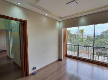 Foto 20 · Apartamento à venda Condomínio Mandarins-Jardim Paulicéia-rico em armários-vista livre-3 quartos-ace