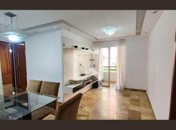 Apartamento · 58m² · 2 Quartos · 1 Vaga · Apartamento para Aluguel - Pechincha, 2 Quartos,  58 m² - Rio de Janeiro