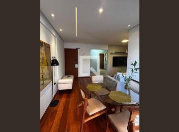 Apartamento · 120m² · 4 Quartos · 2 Vagas · Apartamento para Aluguel - Buritis, 4 Quartos,  120 m² - Belo Horizonte