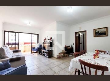 Apartamento · 92m² · 3 Quartos · 1 Vaga · Apartamento para Aluguel - Centro, 3 Quartos,  92 m² - Campinas