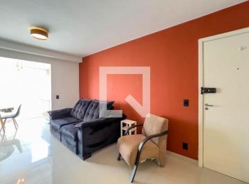 Apartamento · 48m² · 2 Quartos · 1 Vaga · Apartamento para Aluguel - Liberdade, 2 Quartos,  48 m² - São Paulo