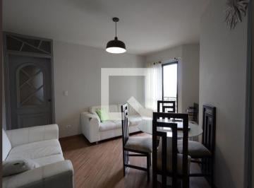 Apartamento · 63m² · 2 Quartos · 2 Vagas · Apartamento para Aluguel - Portal do Morumbi, 2 Quartos, 63 m² - São Paulo