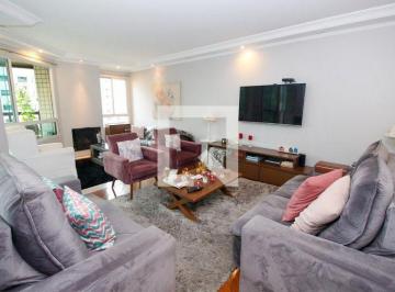 Apartamento · 190m² · 3 Quartos · 3 Vagas · Apartamento para Aluguel - Vila Andrade, 3 Quartos, 190 m² - São Paulo