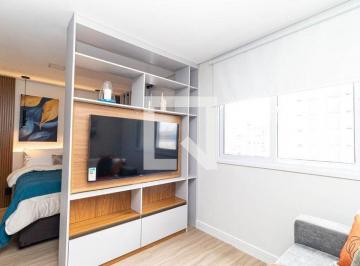Apartamento · 30m² · 1 Quarto · Apartamento para Aluguel - Consolação, 1 Quarto,  30 m² - São Paulo