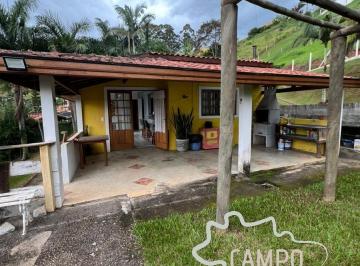 Foto 01 · OPORTUNIDADE! CHÁCARA DE 1.426M² EM CONDOMÍNIO FECHADO NA ZONA NORTE DE SÃO JOSÉ DOS CAMPOS!