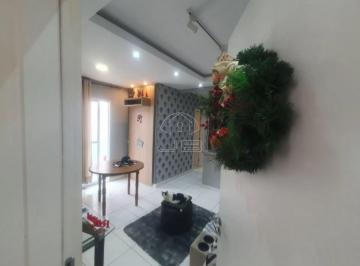 Foto 12 · Apartamento a venda no Jardim Novo Maracana Campinas SP