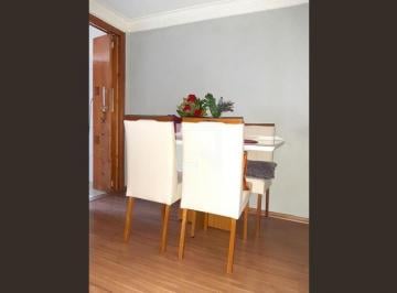 Apartamento · 49m² · 2 Quartos · 1 Vaga · Apartamento à Venda - Jardim Peri, 2 Quartos,  49 m² - São Paulo