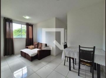 Apartamento · 49m² · 2 Quartos · 1 Vaga · Apartamento à Venda - Vargem Pequena, 2 Quartos, 49 m² - Rio de Janeiro