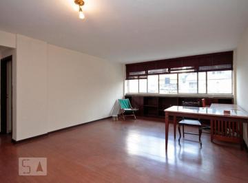 Apartamento · 67m² · 1 Quarto · Apartamento à Venda - Consolação, 1 Quarto, 67 m² - São Paulo