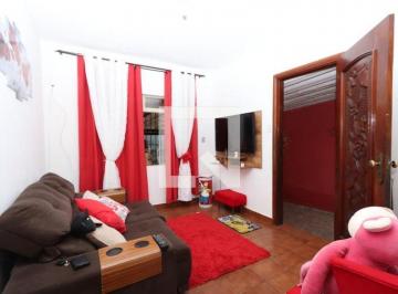 Casa · 250m² · 1 Quarto · 1 Vaga · Casa à Venda - Sapopemba, 1 Quarto,  250 m² - São Paulo