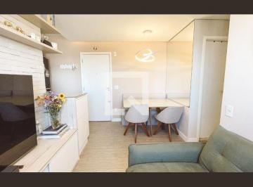 Apartamento · 40m² · 2 Quartos · Apartamento à Venda - Vila Nova Cachoeirinha, 2 Quartos,  40 m² - São Paulo