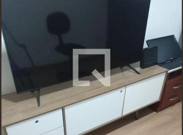 Apartamento · 40m² · 1 Quarto · 1 Vaga · Apartamento à Venda - Parque das Águas, 1 Quarto,  40 m² - Campinas