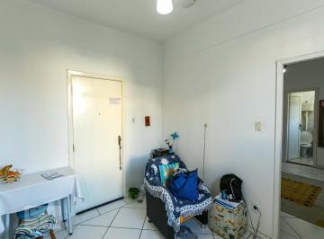 Apartamento · 38m² · 1 Quarto · Apartamento à Venda - Centro Histórico, 1 Quarto, 38 m² - Porto Alegre