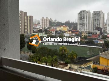 Foto · Apartamento à venda em São Bernardo do Campo-SP - 3 quartos, salas, 1 banheiro, 1 vaga - Imperdível!