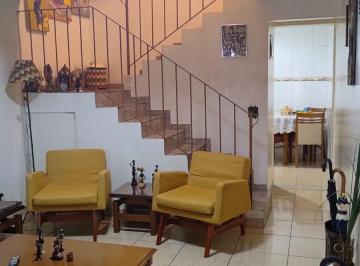 Casa de 2 quartos, São Paulo · Casa 100m² à Venda – Bairro Campo Limpo
