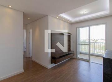 Apartamento · 55m² · 2 Quartos · 1 Vaga · Apartamento à Venda - Vila Rosália, 2 Quartos, 55 m² - Guarulhos