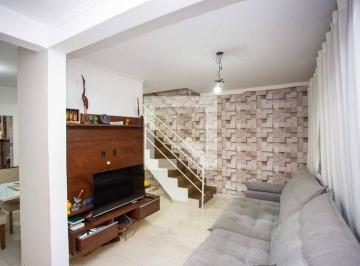 Casa · 252m² · 3 Quartos · 2 Vagas · Casa à Venda - Centro, 3 Quartos,  252 m² - Diadema