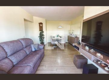 Apartamento · 72m² · 3 Quartos · 1 Vaga · Apartamento à Venda - Santana, 3 Quartos,  72 m² - São Paulo