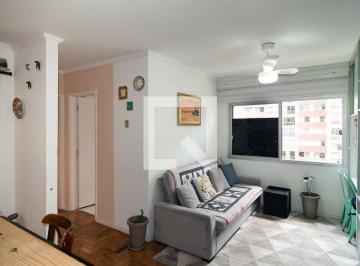 Apartamento · 45m² · 1 Quarto · 1 Vaga · Apartamento à Venda - Bela Vista, 1 Quarto,  45 m² - São Paulo