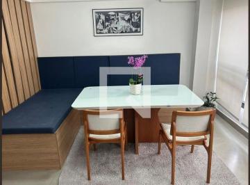 Apartamento · 103m² · 3 Quartos · 2 Vagas · Apartamento à Venda - Santana, 3 Quartos, 103 m² - São Paulo
