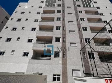 Foto 01 · Apartamento - Portais (Polvilho)