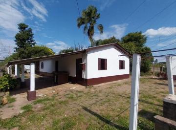 Casa · 132m² · 2 Quartos · 2 Vagas · Casa de 2 dormitórios em Itaara, com sala, cozinha, banheiro social, area de ser
