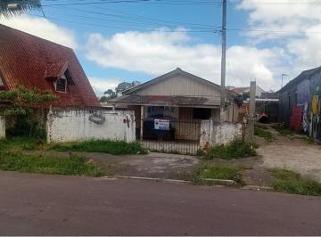 Terreno · 360m² · Terreno  Residencial/Comercial em Rio Pequeno - São José dos Pinhais -PR