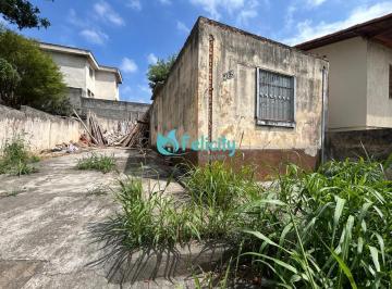 Terreno · 540m² · Terreno com 540m2 no Jardim Santo Elias