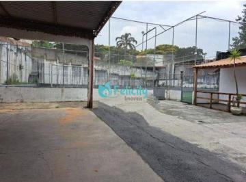 Terreno · 2296m² · Terreno com 2296m2 no Jardim Santa Lucrécia