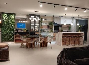 Apartamento · 186m² · 3 Quartos · 2 Vagas · À venda | ONLY Cidade Jardim | 186 m² | 3 suítes | 2 vagas | Cidade Jardim