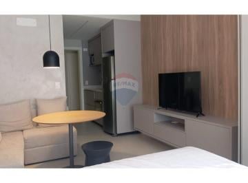 Apartamento · 25m² · 3 Quartos · Estúdio à venda – Vila Mariana | 25 m²