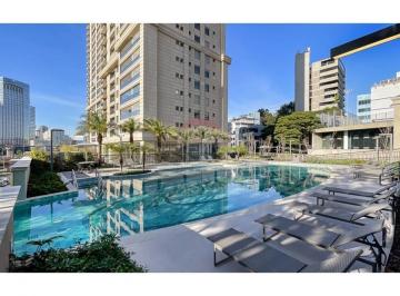 Apartamento · 252m² · 3 Quartos · 4 Vagas · À venda | ONLY Cidade Jardim | 252 m² | 3 suítes | 4 vagas | Cidade Jardim