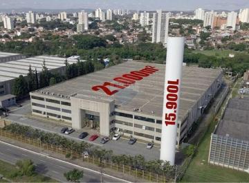 Comercial · 9420m² · IMÓVEL INDUSTRIAL DE ALTOPADRÃO EM SÃO JOSÉ DOS CAMPOS