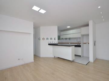 Apartamento de 1 quarto, Curitiba · Seu Garden no Jardim Botânico – 1 Dormitório, 1 Vaga e Espaço Coberto em Vidro
