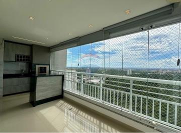 Apartamento · 114m² · 3 Quartos · 2 Vagas · Venda- Apartamento Edifício Arthur 114m²