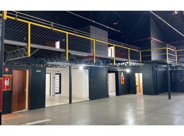 Comercial · 700m² · 8 Vagas · OPORTUNIDADE - Barracão + Ponto Comercial - Bairro Nova Vinhedo - 2.400 m²