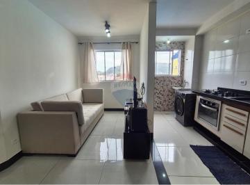 Apartamento · 45m² · 2 Quartos · 1 Vaga · Apartamento a venda - 45m², 2 dorm e lazer, no Jardim Jaraguá
