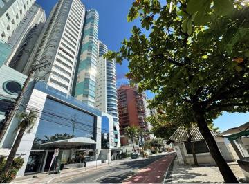 Apartamento · 100m² · 3 Quartos · 40 Vagas · Estuda Permuta em Curitiba, Apartamento na Avenida Atlântica, Barra Sul de Balneário Camboriú em SC,