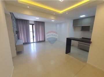 Apartamento · 130m² · 3 Quartos · 1 Vaga · Apartamento Moderno no Recanto da Mata, Juiz de Fora