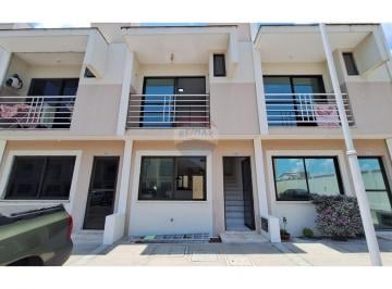 Casa · 64m² · 2 Quartos · 1 Vaga · Casa no condomínio Florida parque Duplex Moderna com muito Lazer, Nova- Parnamirim-RN