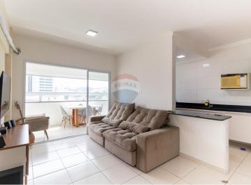 Apartamento · 66m² · 2 Quartos · 1 Vaga · Apartamento tipo para venda em Macuco com 2 quartos, sendo 1 suíte, 66m²