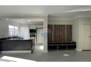Casa · 103m² · 3 Quartos · 2 Vagas · Casa térrea para venda no condomínio Giardino di Ravello