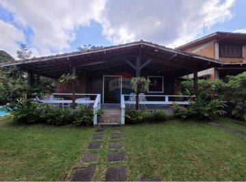 Casa · 150m² · 3 Quartos · 2 Vagas · Casa Moderna em Condomínio, Camaragibe - 400m²
