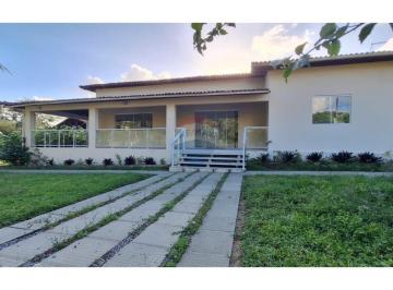 Casa · 400m² · 5 Quartos · 4 Vagas · Casa em Condomínio em Aldeia: Ótimo Preço, Desocupada! 4 lotes