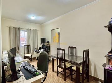 Apartamento · 65m² · 2 Quartos · 1 Vaga · Apartamento à venda, 65m² - Santa Terezinha - SBC/SP