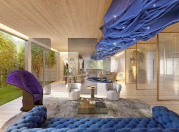 Apartamento · 252m² · 4 Quartos · 4 Vagas · Apartamento em São Paulo/ Sp, 4 suítes e 3 vagas