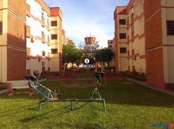 8293 · APARTAMENTO EM CAMOBI
