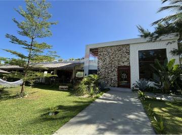 Comercial · 4722m² · 13 Quartos · 20 Vagas · Pousada Pura Vida: Luxo e Tranquilidade no Paraíso do Kitesurf na ilha do Guajiru de Itarema-Ce